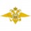 Министерство внутренних дел по Республике Башкортостан