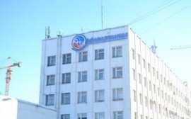 Квест-игра по командообразованию среди трудящейся молодежи