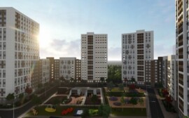 Комфортабельные квартиры в Уфе от компании «Унистрой» 