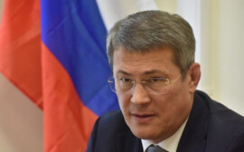 Хабиров анонсировал выделение 175 млрд рублей на улучшение уровня жизни населения
