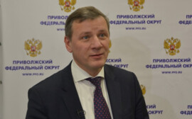Карпухин: в Октябрьском будут реализованы новые инвестиционные проекты