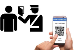 Бизнес-омбудсмен Башкортостана подготавливает инициативу по отмене QR-кодов