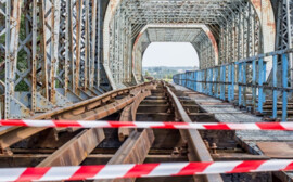 В Уфе 2,16 млрд рублей потратят на реконструкцию моста в Шакше