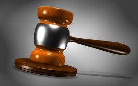 В Уфе рынок ХБК выставили на торги за 400 млн рублей