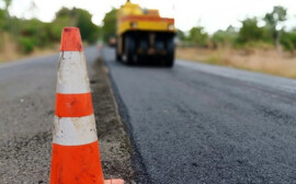 В Уфе 267 млн рублей направят на строительство улицы Спатара
