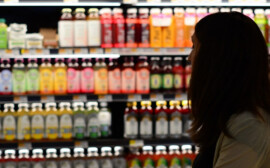 В Башкирии в магазинах открыты более 80 точек продажи белорусской продукции