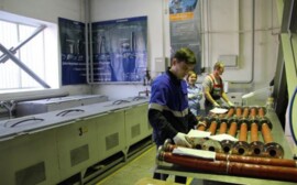 «Витценманн-Руссия» запустил новое производство в Уфе