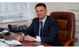 На «Башкиравтодор» назначен новый гендиректор