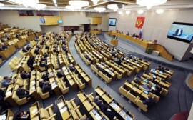 Госдума согласовала налоговую льготу для строителей выезда из Уфы