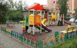 В 2018 году в Уфе благоустроены более 60 дворов многоквартирных домов