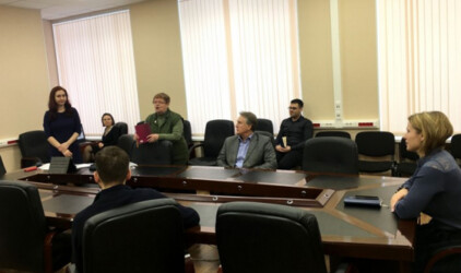 В ФАУ «РосКапСтрой» рассказали об изменениях в проведении госэкспертизы в 2020 году