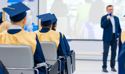 Бизнес-образование MBA -  ключ к успеху развития вашего бизнеса