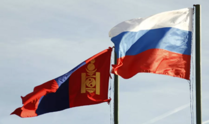 Россия и Монголия развивают приграничное сотрудничество