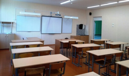С сентября башкирские школы перейдут на «пятидневку»
