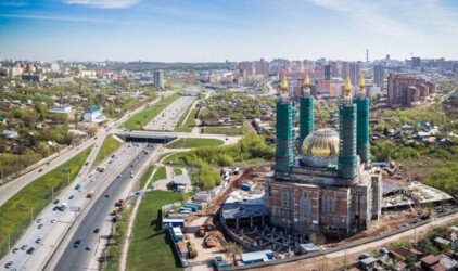 Башкирия взяла ориентир на превышение среднероссийского уровня экономического развития в два раза