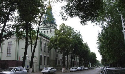Альбина Ярмуллина возглавила Национальный музей Республики Башкортостан