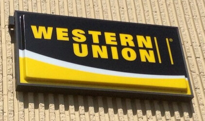 Банк «Открытие» запустил сервис получения переводов Western Union онлайн