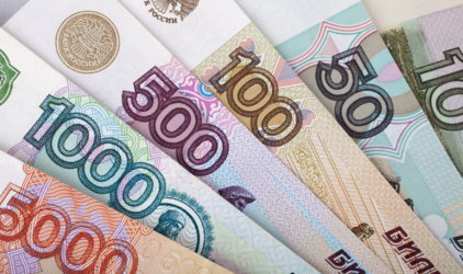 Банк «Открытие» ввел рублевый вклад со ставкой до 9% для клиентов с валютными счетами