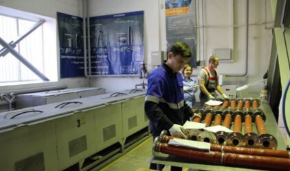 «Витценманн-Руссия» запустил новое производство в Уфе