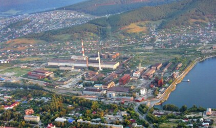Башкирский БМК в первом квартале нарастил продажи метизов