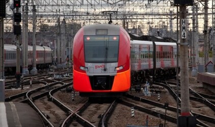 «РЖД» вложат в железные дороги Башкирии 18 млрд рублей