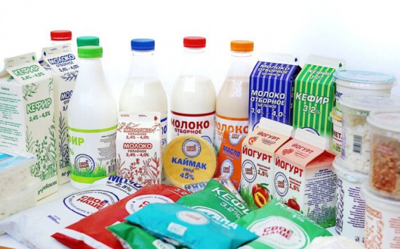 «СН-продукт» увеличит объём суточной переработки молока до 100 тонн