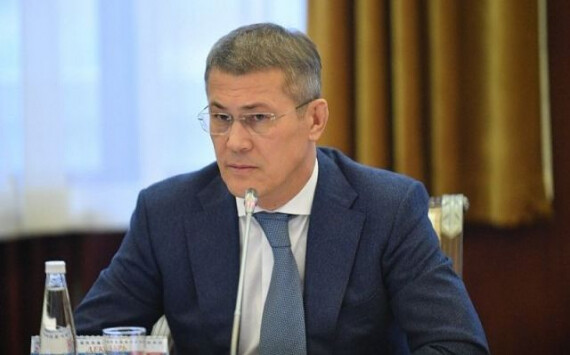 Хабиров: инвестиции в экономику Башкирии выросли впервые за несколько лет