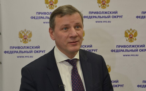Карпухин: в Октябрьском будут реализованы новые инвестиционные проекты