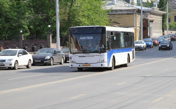 «Башавтотранс» запустил программу бесплатной второй поездки «Счастливый час»