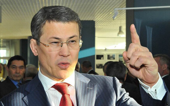 Хабиров увеличил финансирование программы развития лёгкой промышленности до 1,5 млрд рублей