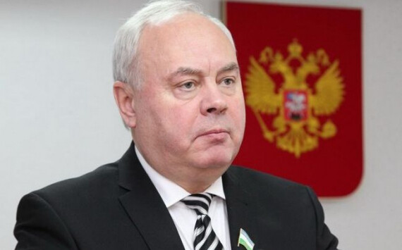 Толкачев: предприятия, пострадавшие в период пандемии, получат беспрецедентную поддержку
