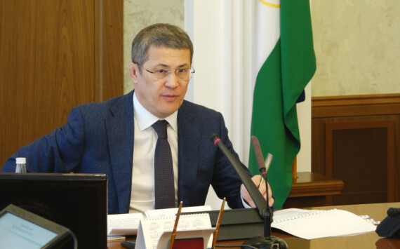 Хабиров: общество предъявит более высокие требования к власти после пандемии