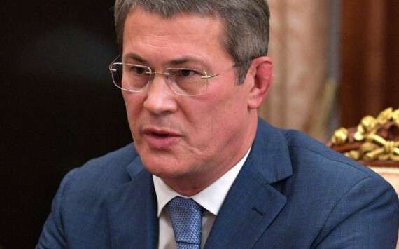 Хабиров рассказал о своей самой большой ошибке жителям Башкирии