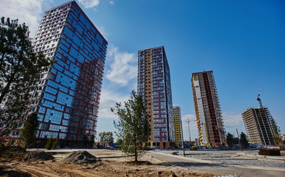 В Уфе на 7% выросла стоимость квартир в новостройках