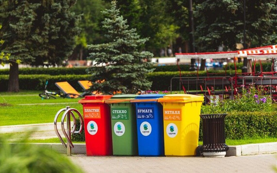 В Башкортостане регоператору требуются подрядчики на вывоз мусора за 112 млн рублей