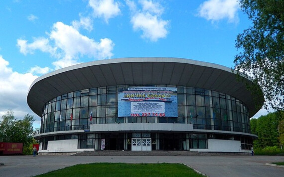 В Уфе в рамках 450-летия города отремонтируют цирк