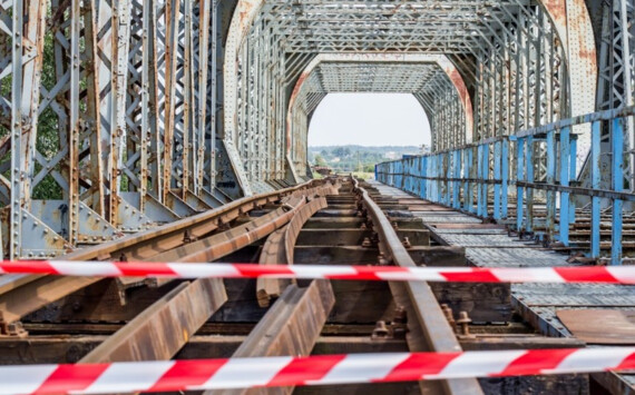В Уфе 2,16 млрд рублей потратят на реконструкцию моста в Шакше