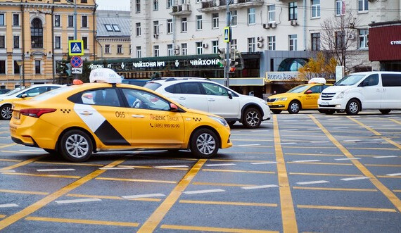 В Уфе на обновление разметки потратят 206 млн рублей