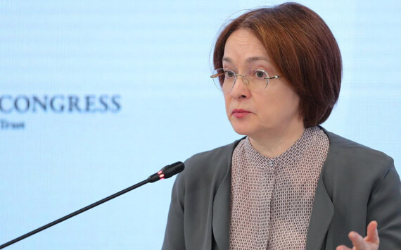 Набиуллина призвала перекрыть кислород «черным кредиторам»