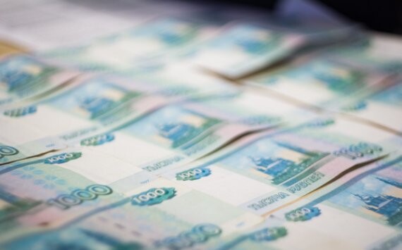 В Уфе в 2016 году выросли доходы бюджета