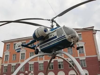Третий по счету инвестор появился в ТОСЭР «Кумертау»