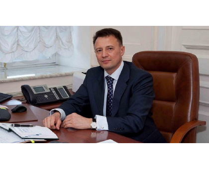 На «Башкиравтодор» назначен новый гендиректор