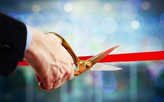 В Уфе торжественно открыли спортивный комплекс «Астра»