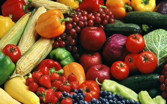 Доля продуктов в онлайн-ритейле к 2022 году может вырасти в 1,5 раза