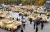 Россия впервые за 19 лет в 2017 году снизила расходы на оборону