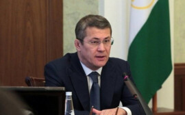 Радий Хабиров призвал сконцентрировать усилия на поддержке малого и среднего бизнеса