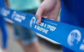 К 2024 году по всей Башкирии появятся центры тестирования ГТО