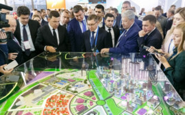 100+ Forum&Expo в 2020 году: осознанное строительство и масштабная выставка строительных технологий