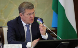 Хабиров: после окончания пандемии коронавируса ожидается массовая безработица
