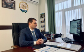 В развитие придорожного сервиса в Башкортостане планируют инвестировать около 5 млрд рублей